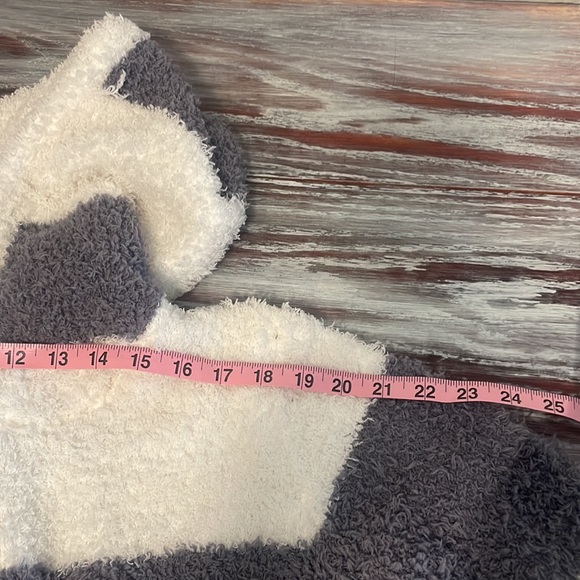 NWT Pol fleece hoodie - Picture 11 of 11